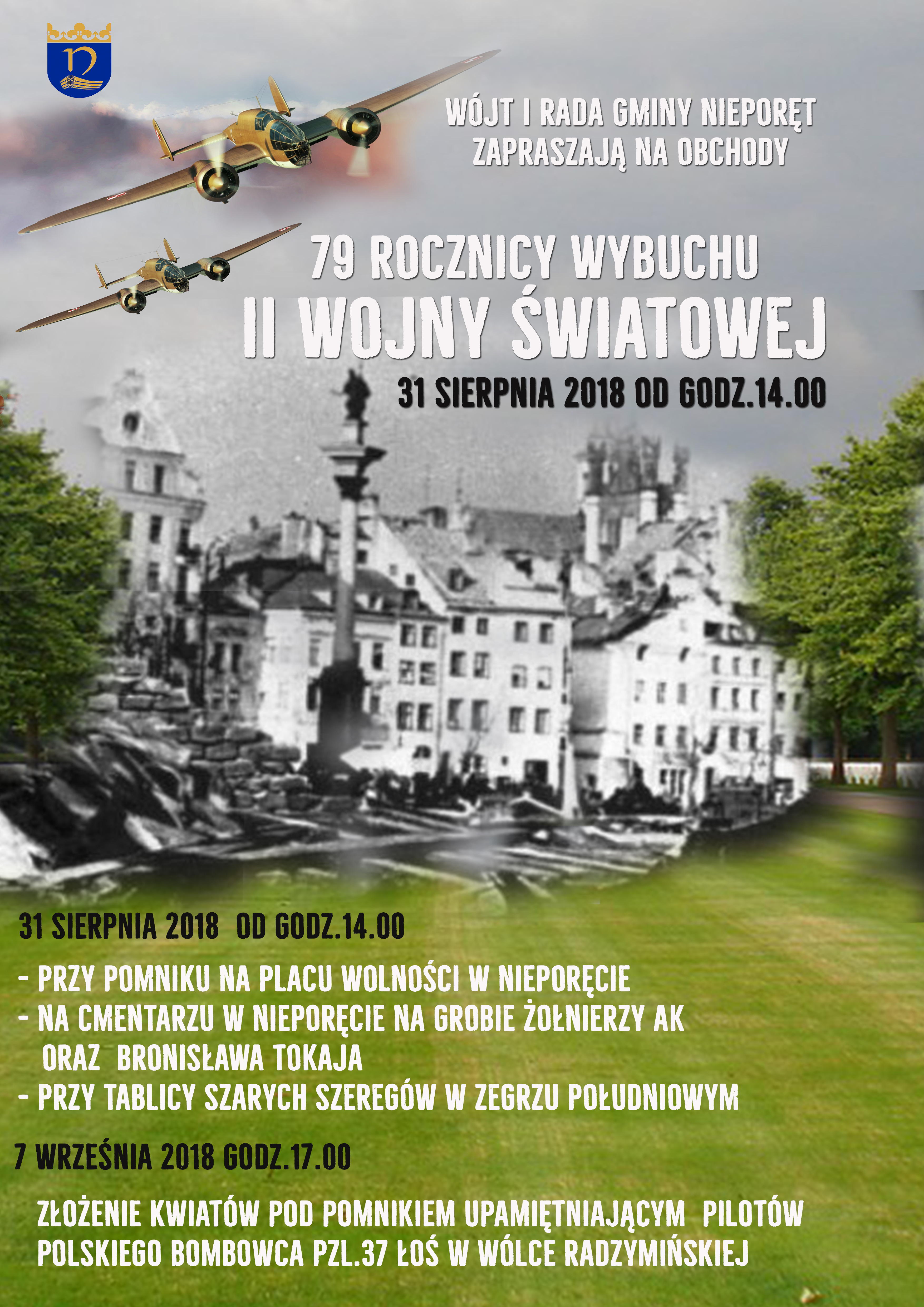 godzina1 WRZESNIA