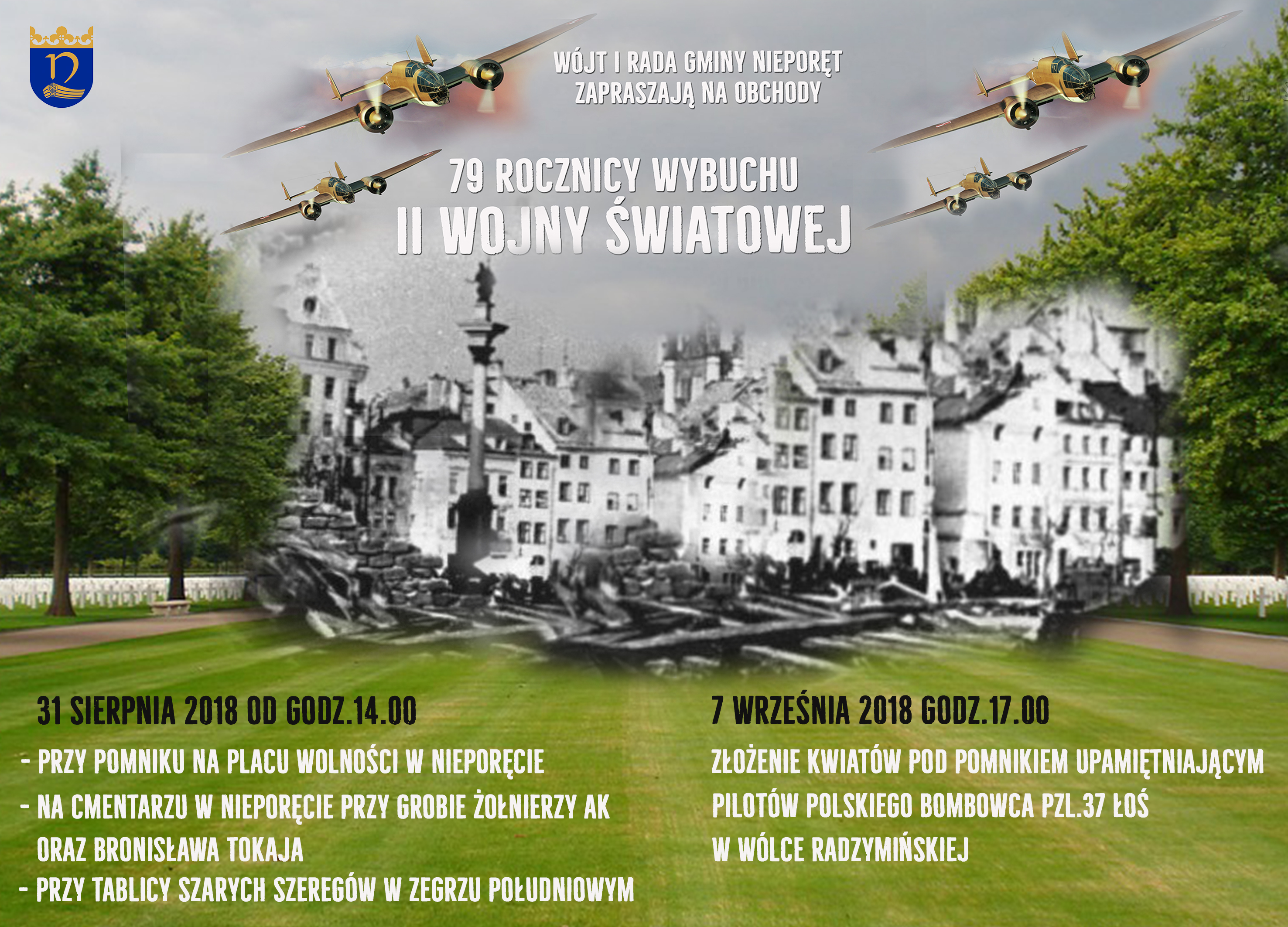 OSTATECZNY gazeta II WOJNA