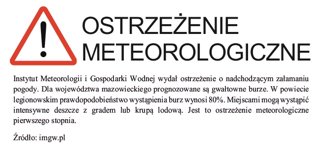 MET