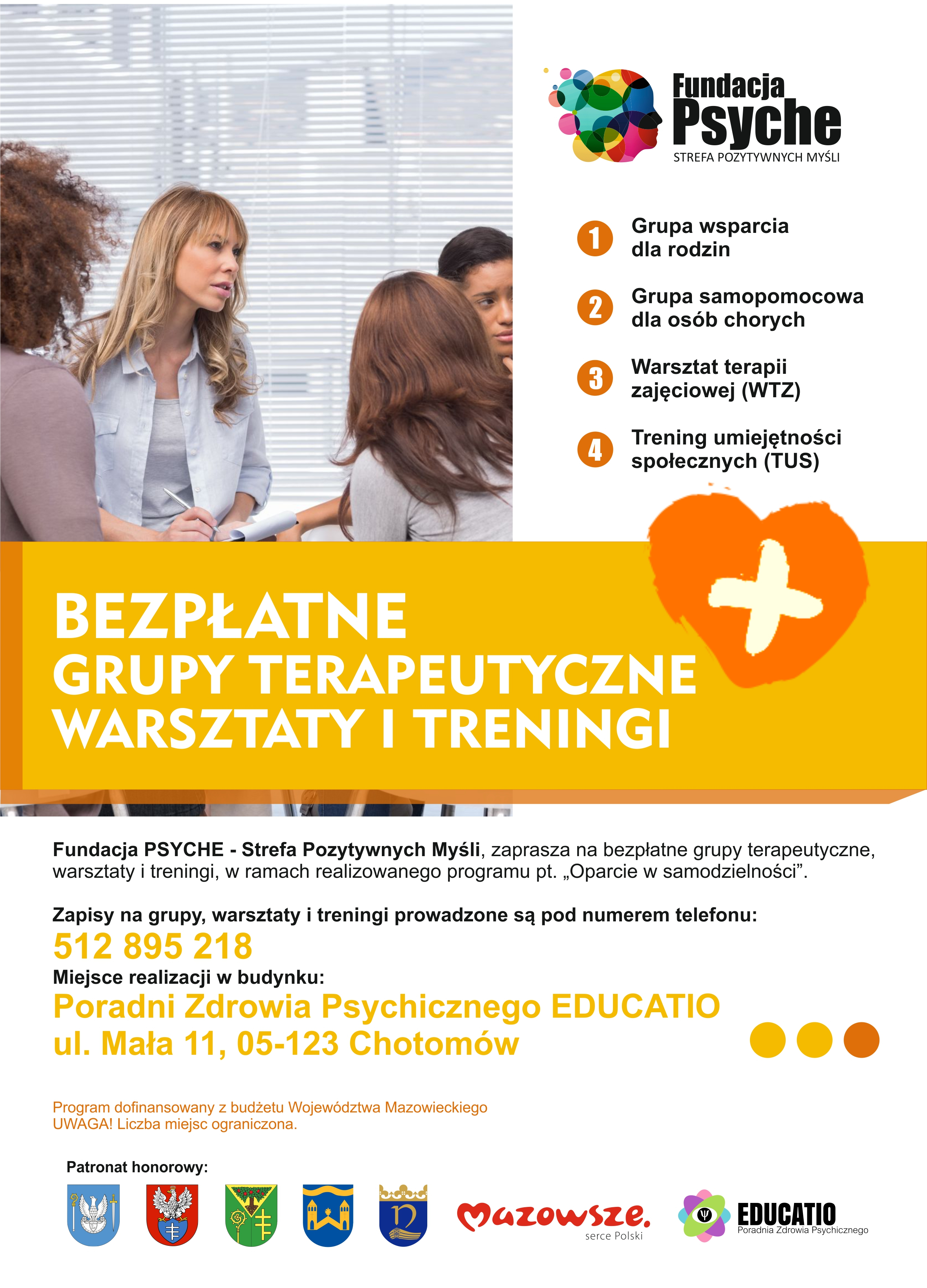 oparcie w samodzielności-grupy-warsztaty-treningi2018