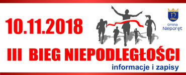 Bieg Niepodległości 2018