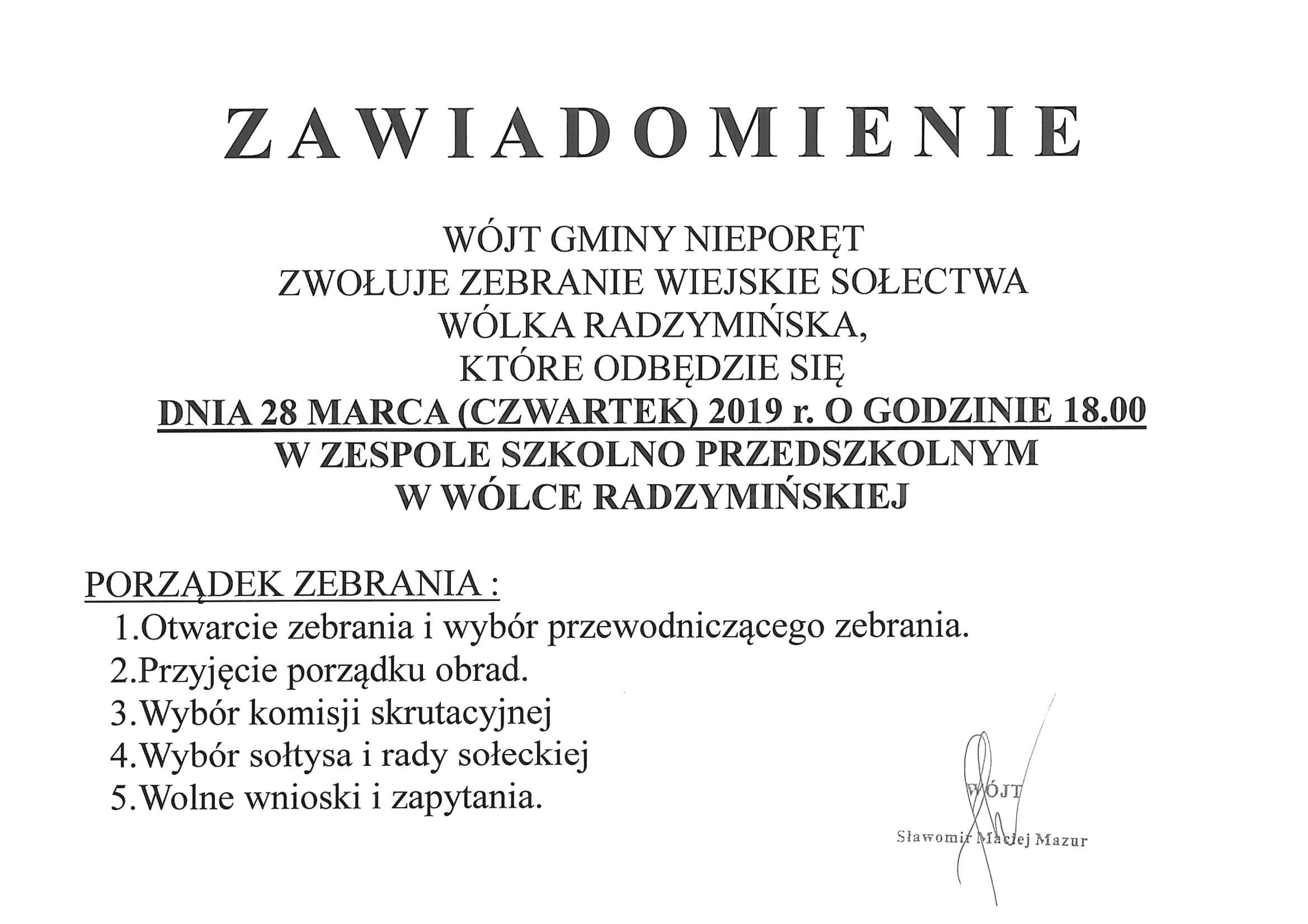 zebraniewólka28