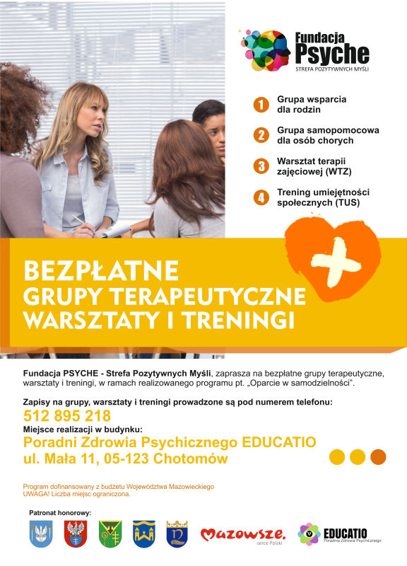 oparcie w samodzielności-grupy-warsztaty-treningi2018