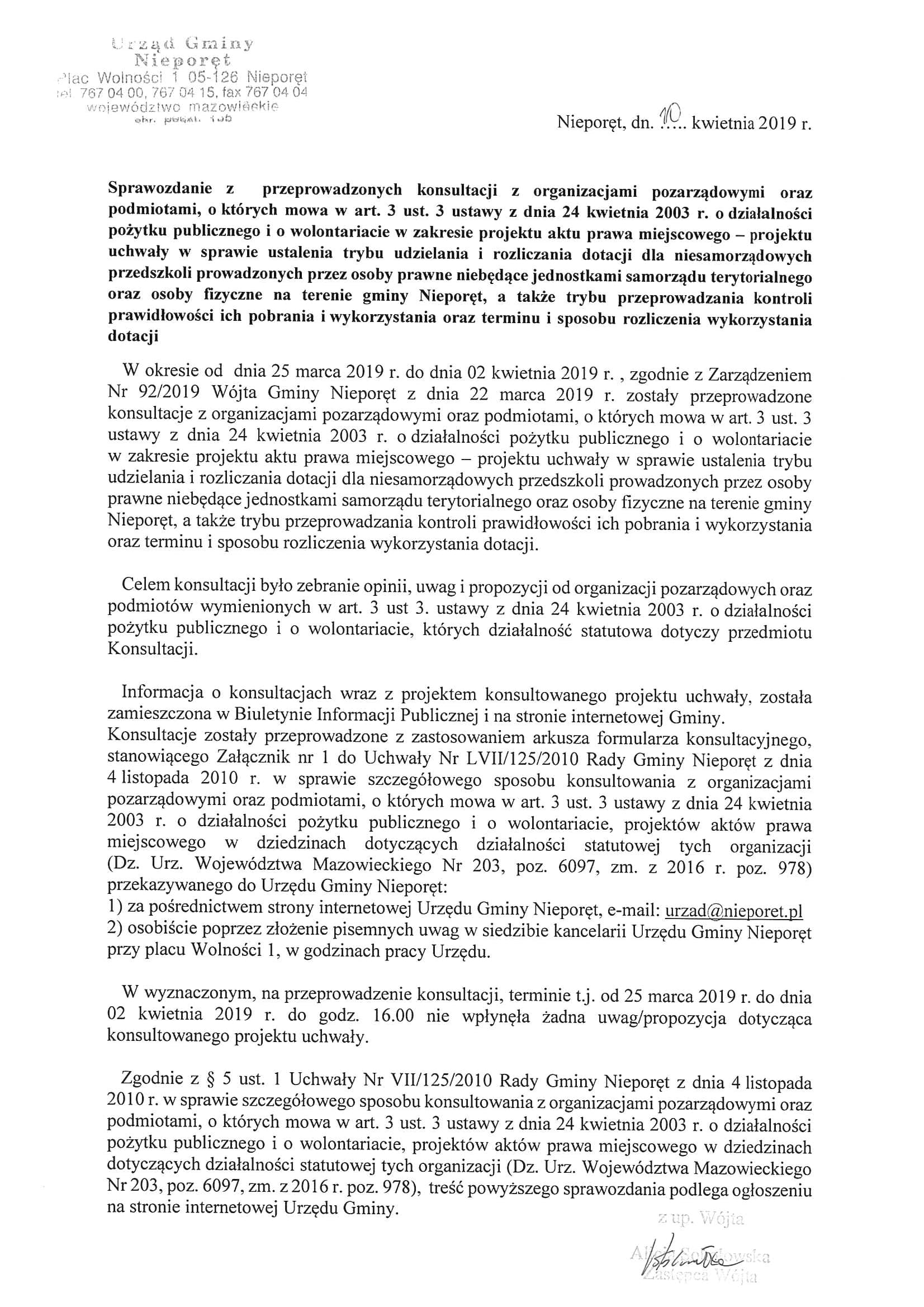 sprawozdanie przedszkola-1