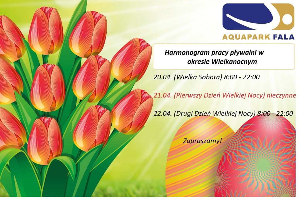 wielkanoc 2019