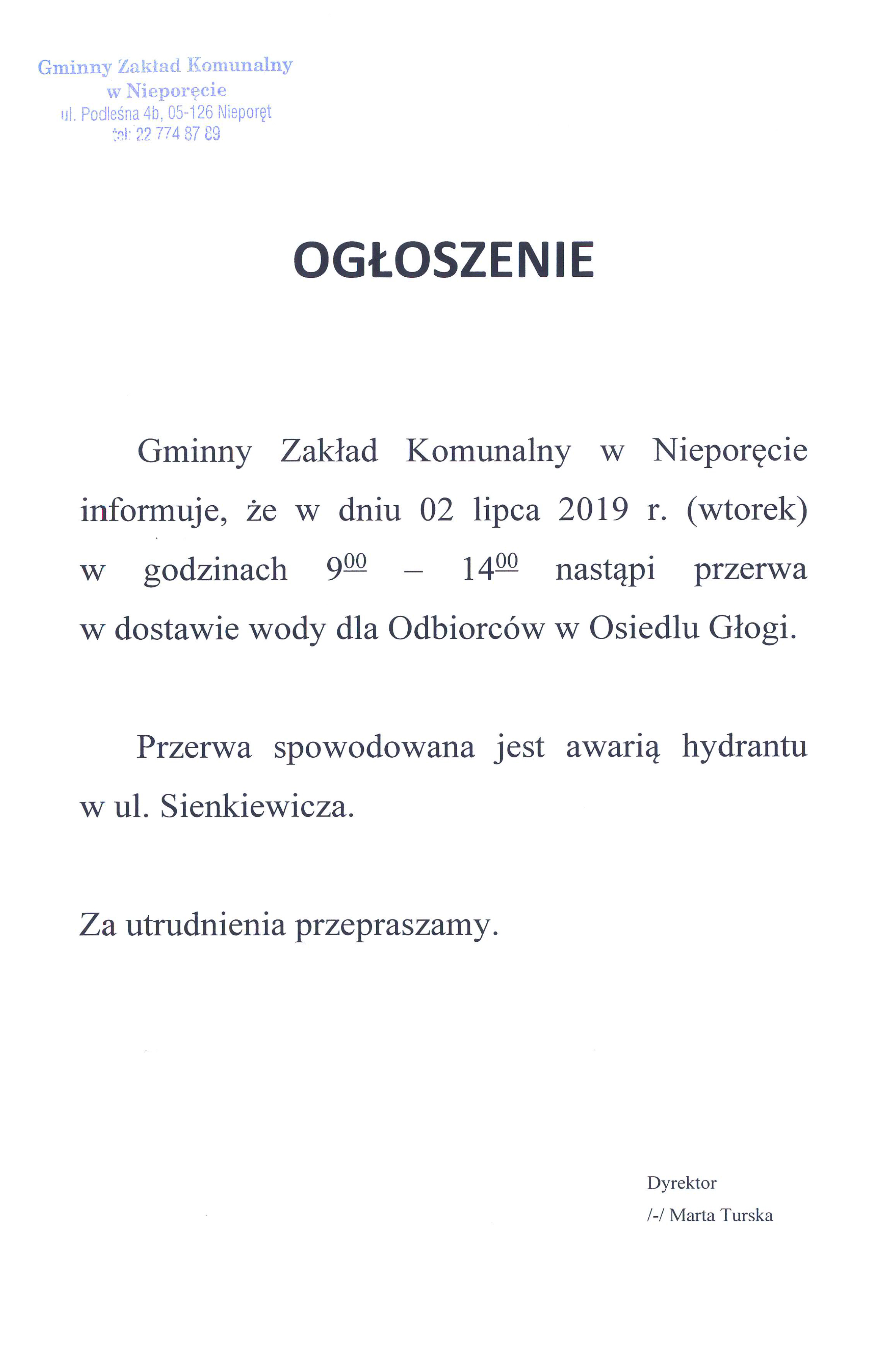 GZK