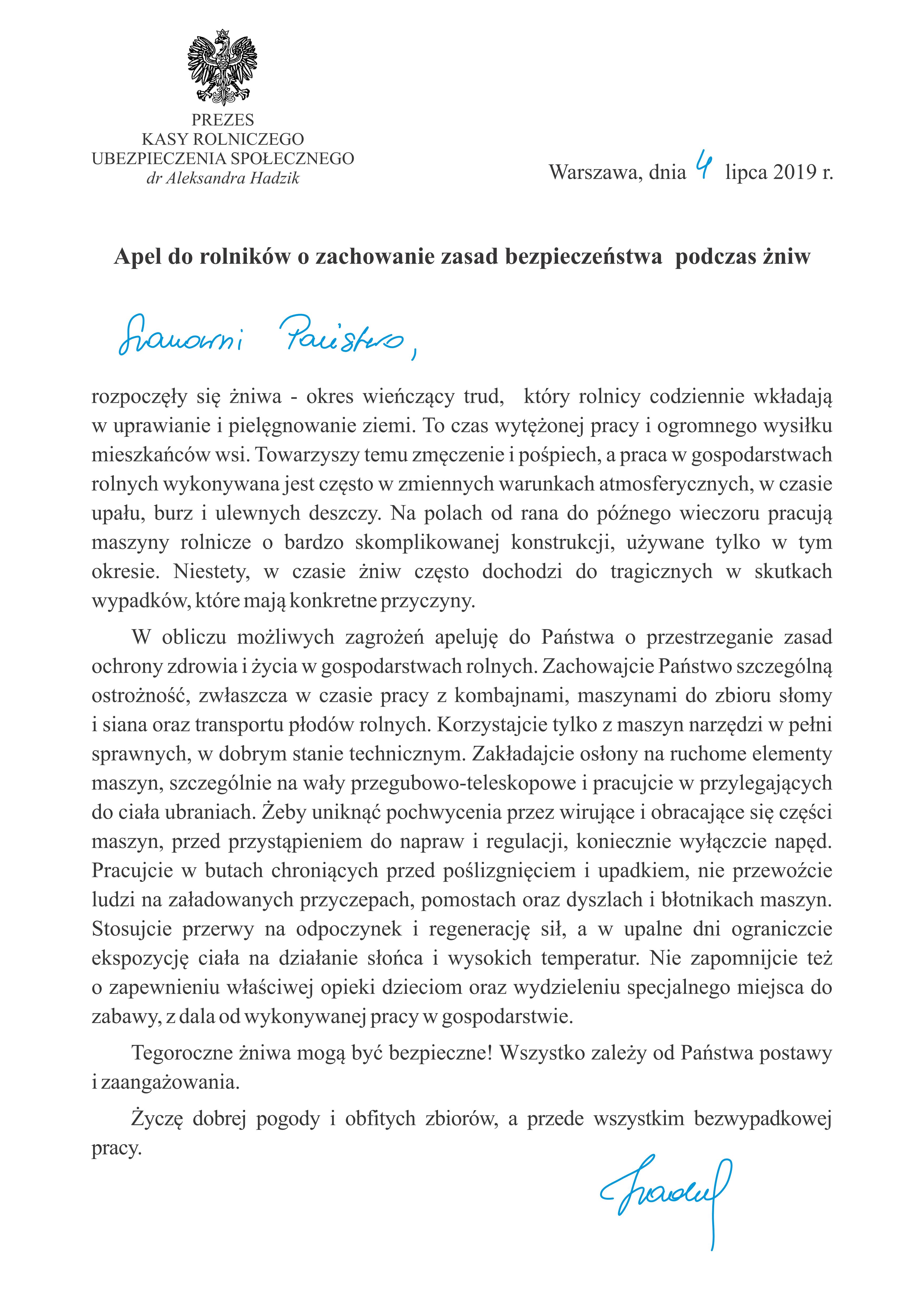 rolnicy