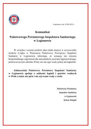 kOMUNIKAT