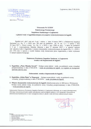 Orzeczenie 13 2019