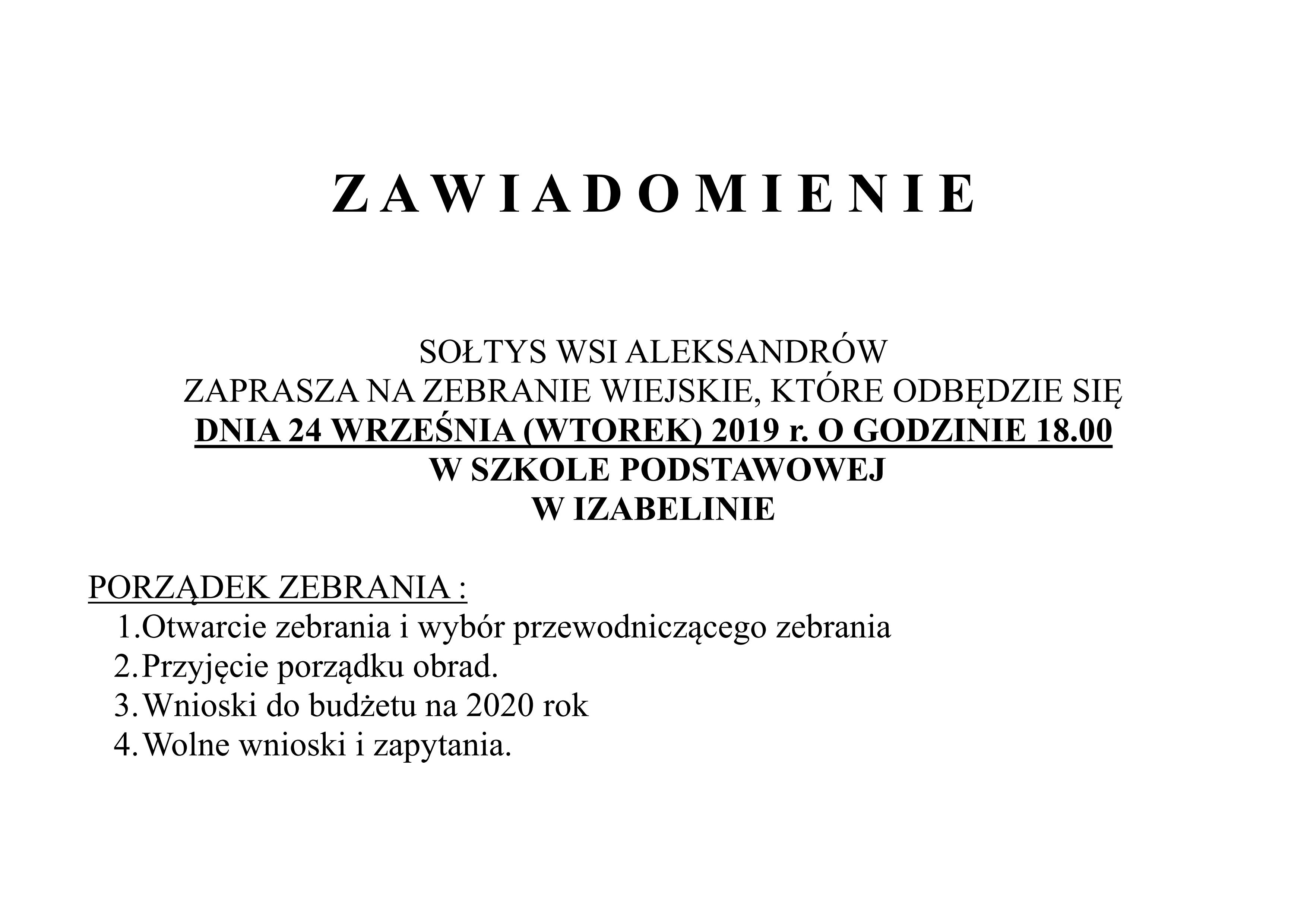 24wrzesniaaleksandrów