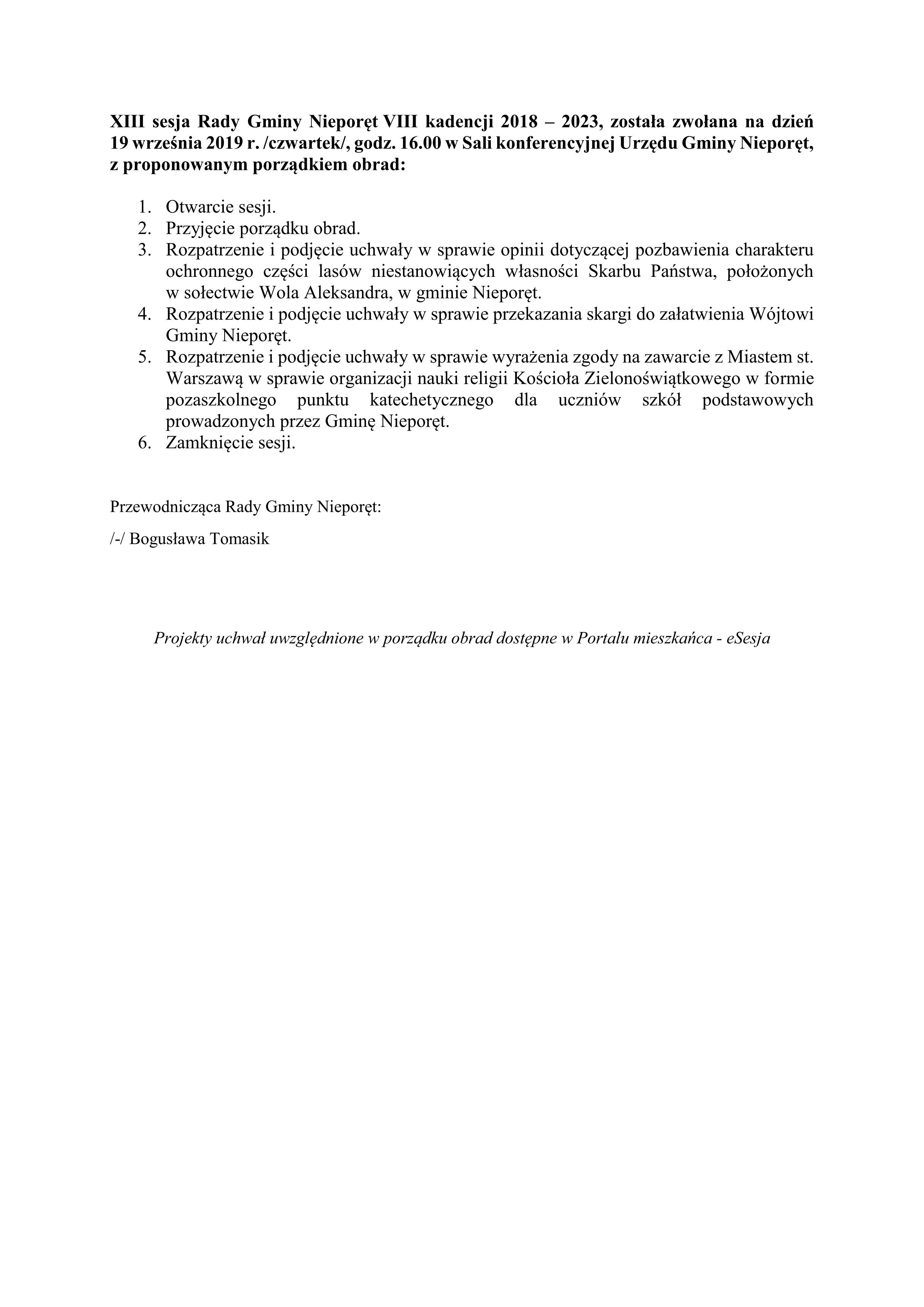 rada