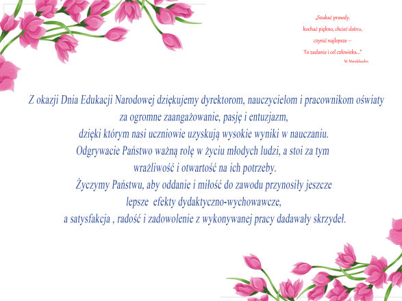 2zyczenia NAUCZYCIELE FB