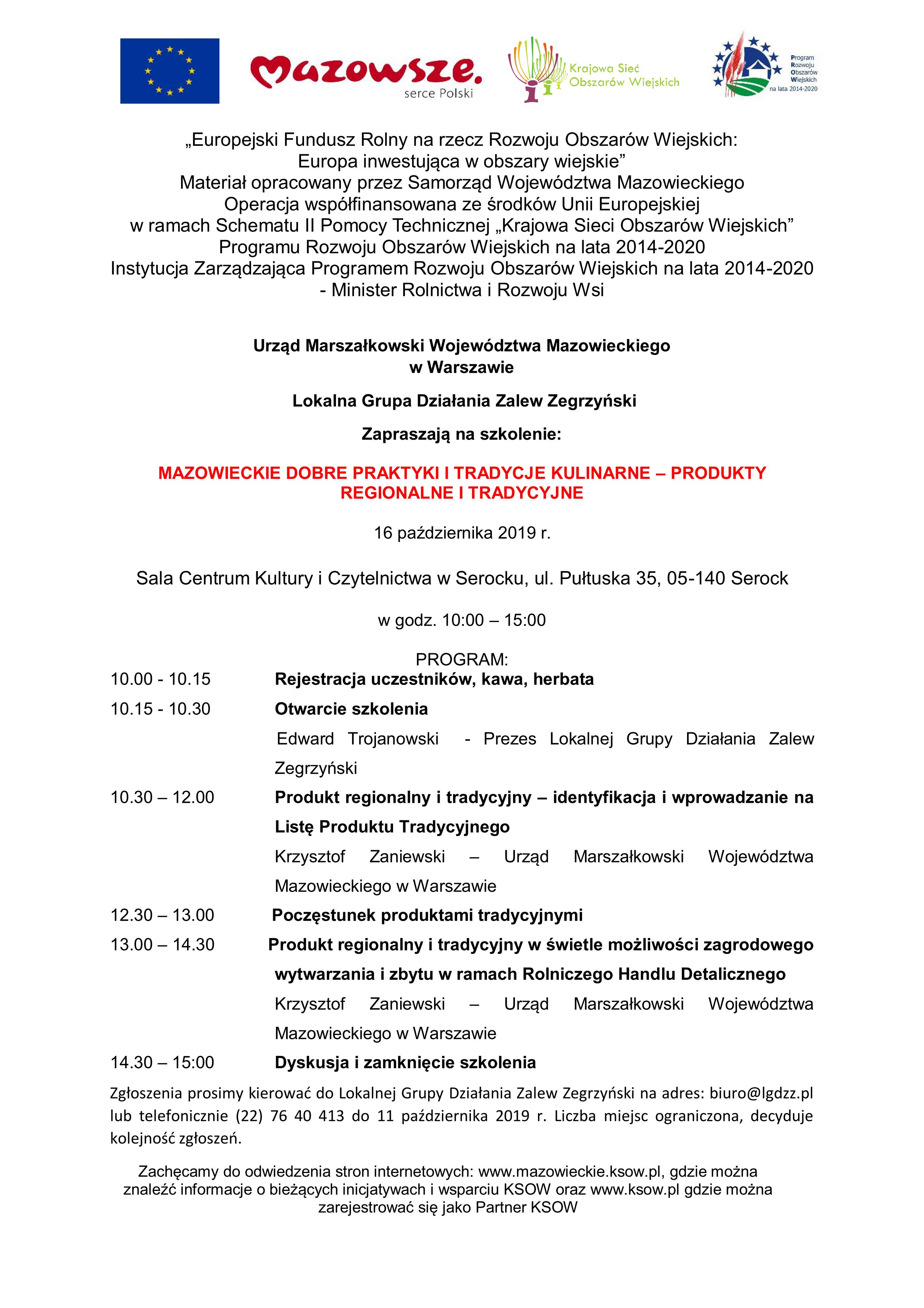mazowsze
