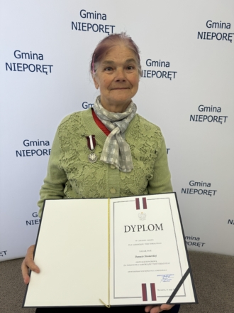 Danuta Stromecka