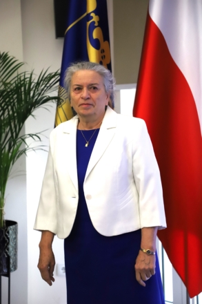 Wanda Bożena Delis