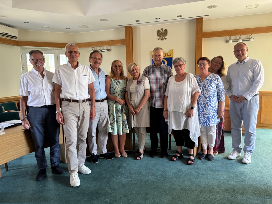 Nieporęcka Rada Seniorów