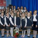 Obchody Święta Niepodległości w SP w Białobrzegach