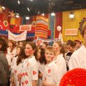 Wielka Orkiestra Świątecznej Pomocy w Józefowie