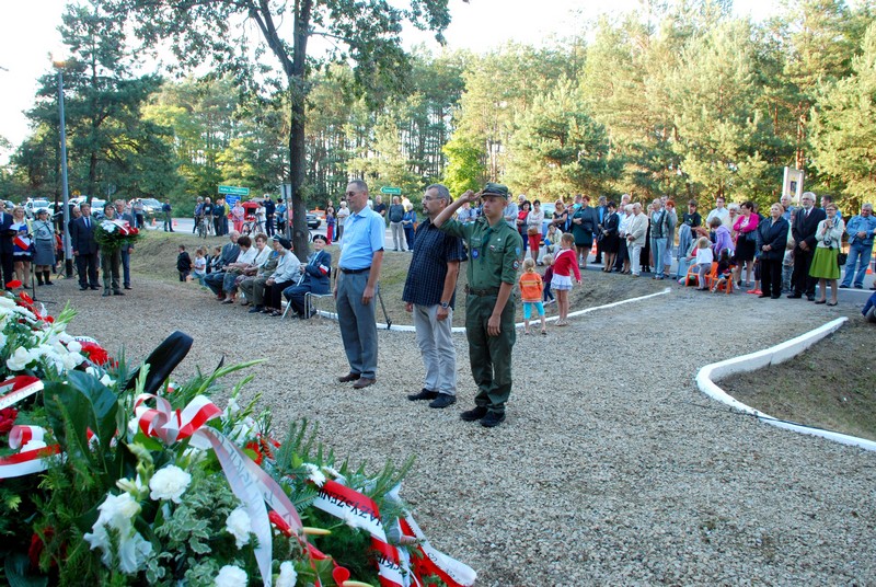 93. rocznica Bitwy Warszawskiej