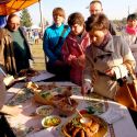 Gminne Dożynki 2013 – Święto Ziemniaka