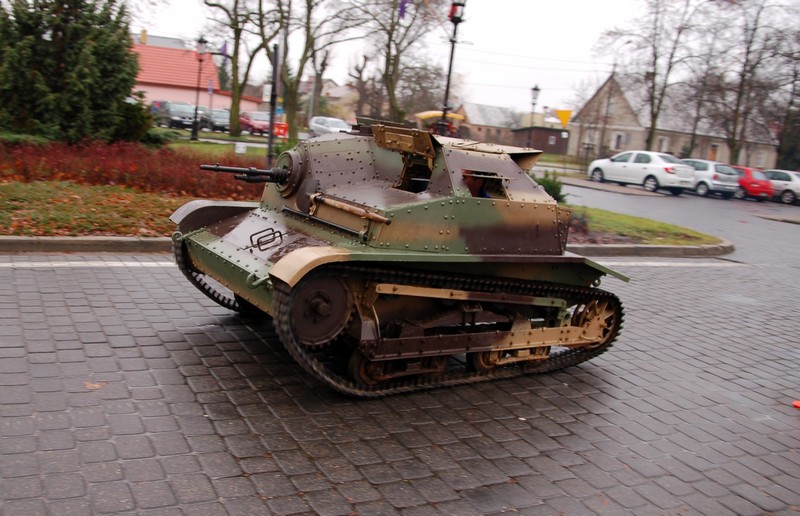 Obchody 95. Rocznicy Odzyskania Niepodległości