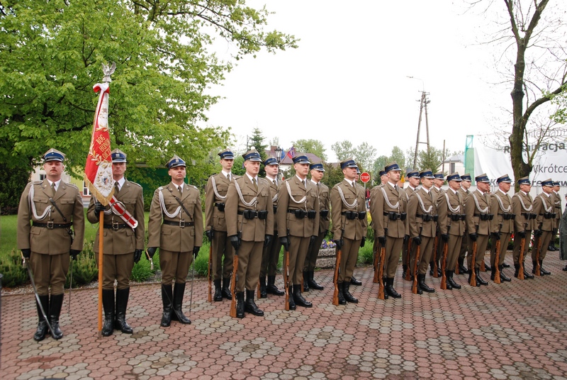 Święto Konstytucji 3 maja