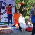 Festyn rekreacyjno sportowy „Matczyna Niedziela”