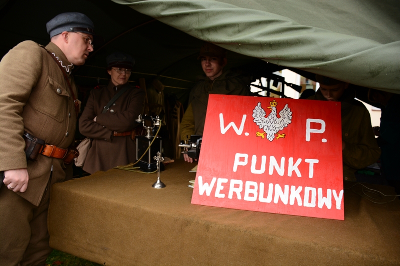 97. Rocznica Odzyskania Niepodległości