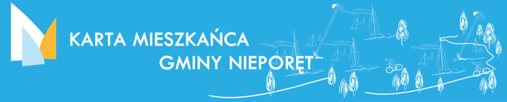 baner karta mieszkanca