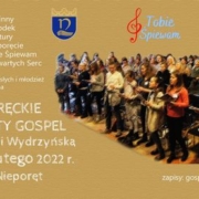 Warsztaty Gospel